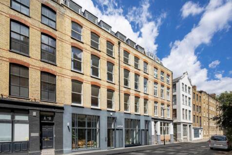 15-16 Dufferin Street