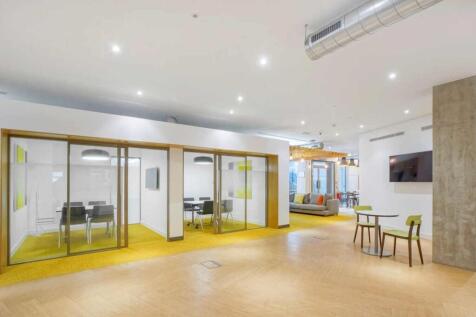 Unit C, 17-21 Wenlock Road