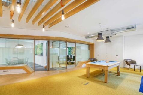 Unit C, 17-21 Wenlock Road