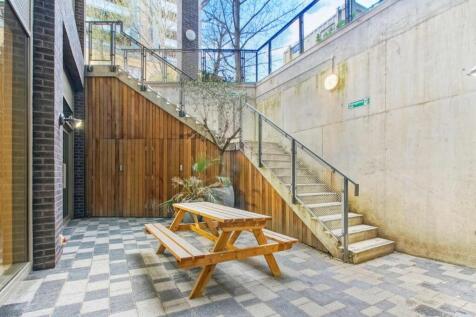 Unit C, 17-21 Wenlock Road