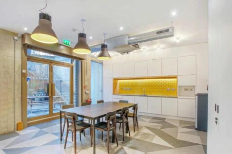 Unit C, 17-21 Wenlock Road