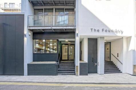 The Foundry