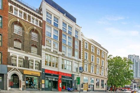 89 Great Eastern Street