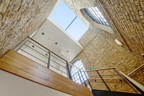 The Pump House