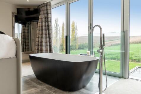 The Prinipal Suite - The View!