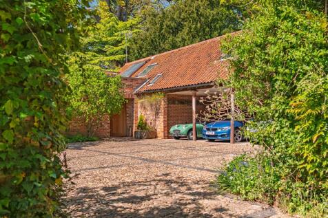 Large driveway, car port and workshop