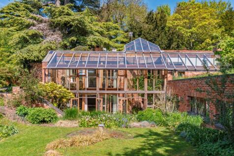 Welcome to The Garden House