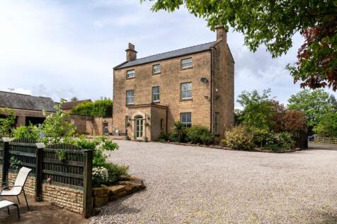 Welcome to Rushley Manor Farmhouse...