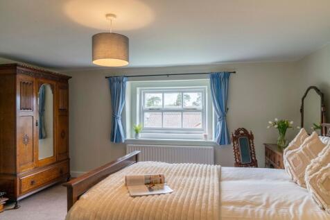Guest suite