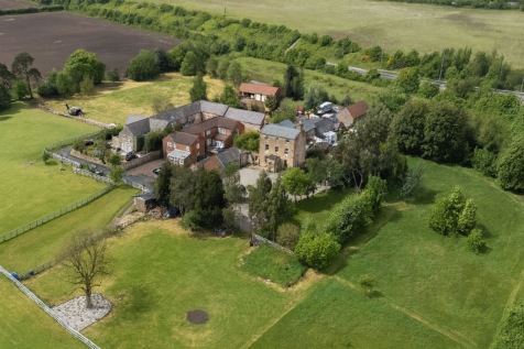 Beautifully positioned within the Rushley Manor farmstead