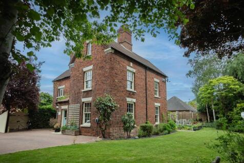 Forge Mill House...