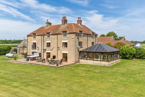 Welcome to Warsop Cottage Farm...