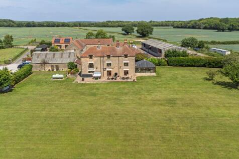 Welcome to Warsop Cottage Farm...