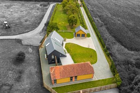 Welcome to Orchard Barn...