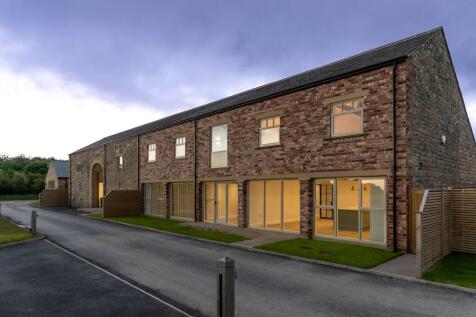 Welcome to The Arches &#64; HIghfield Barns
