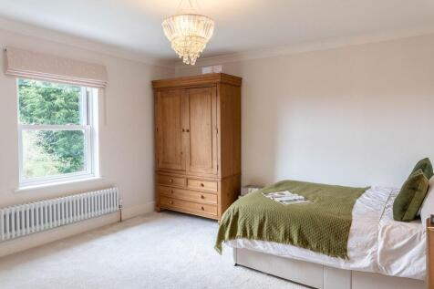 Bedroom 2 - The Farmhouse