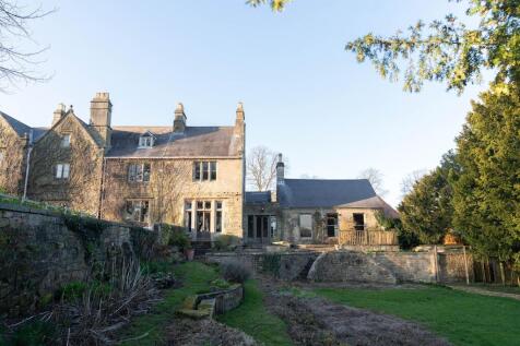 Tiered garden