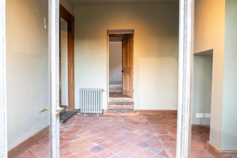 Garden Room with access directly onto the garden
