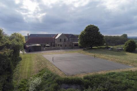 Anyone for tennis?