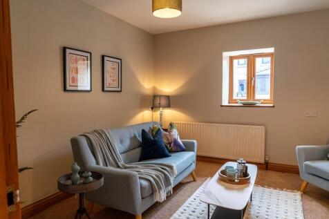 Snug/additional groundfloor bedroom