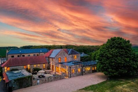 Welcome to The Stables at Castle Hill