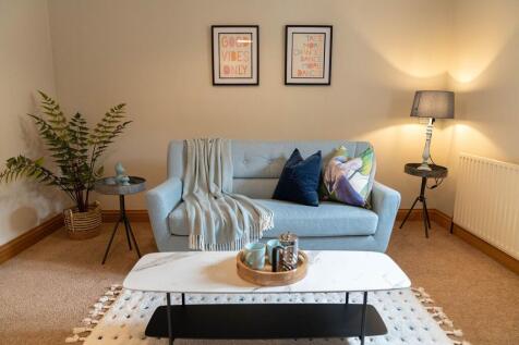 Snug/additional groundfloor bedroom