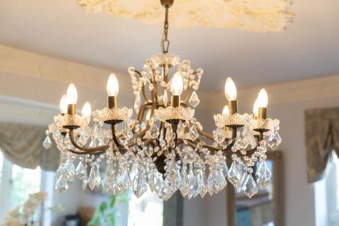 Luxury details
