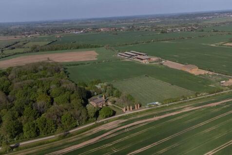 7-acre plot