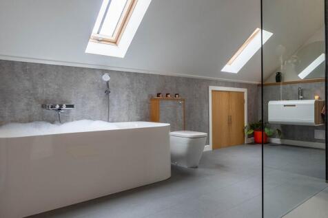 Relax in the tub