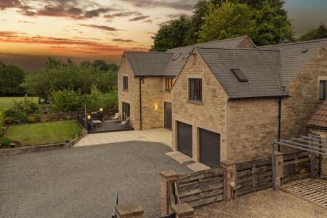 Welcome to twilight at 19 Chapel Street ...