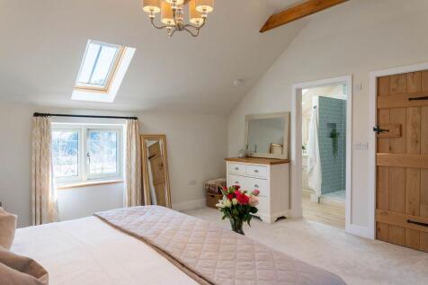 with ensuite...