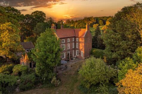 Welcome to Welham Grange...