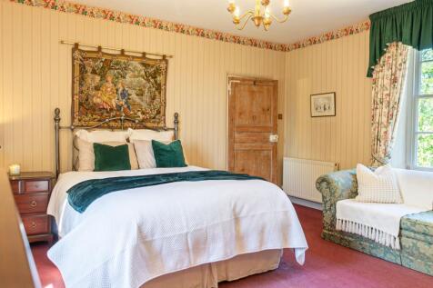 Guest room 1