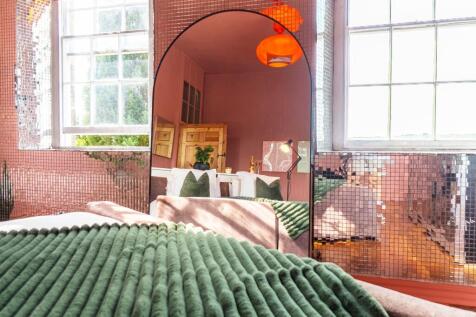 Principle Bedroom
