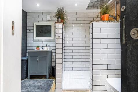 Annex en-suite