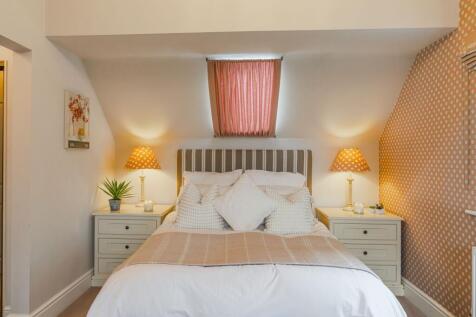 Principle Bedroom