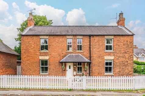 Welcome to Grange Farm Cottage...