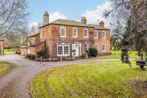 Welcome to Rockley House...