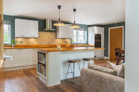 Bespoke Kitchen