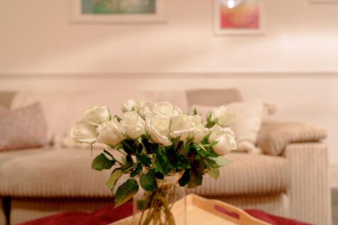 Versatile living spaces