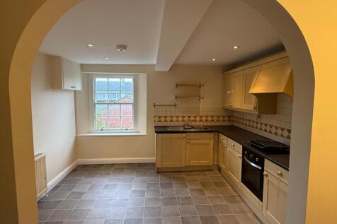 Kitchen/Diner - Fully equipped kitchen with Space for table