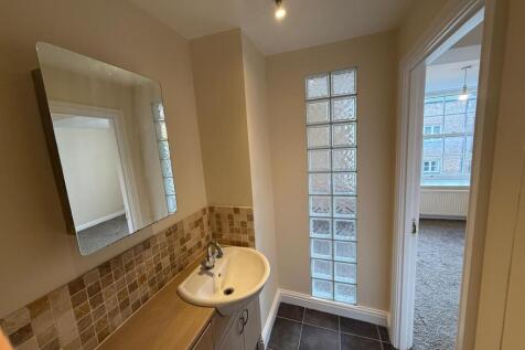 Master Ensuite