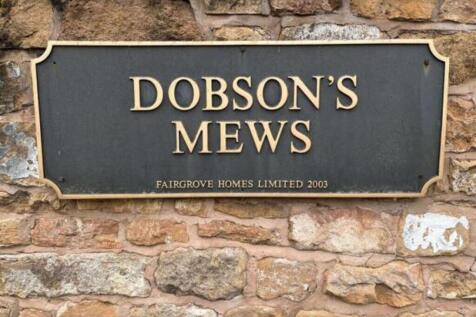 16 Dobsons Mews