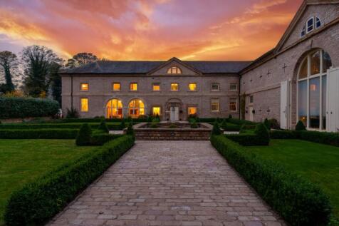 Welcome to The Dovecote...