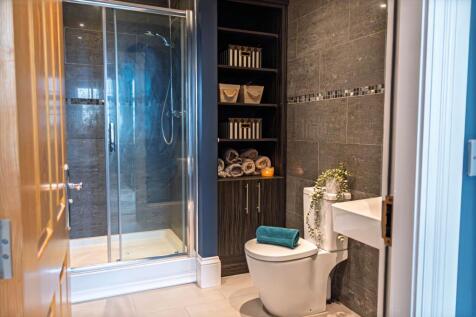 Principal Ensuite
