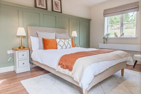 Annexe Bedroom