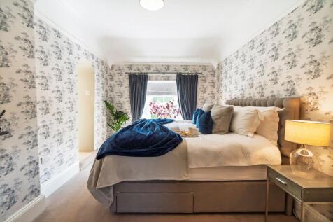 Master suite