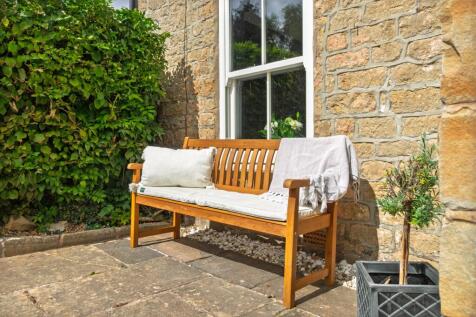 Cottage gardens