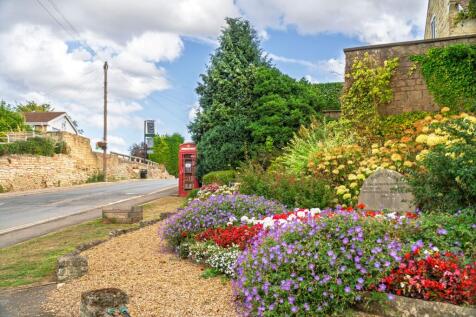Proud community of Thorpe Salvin