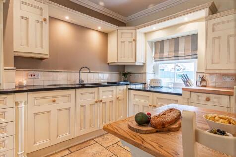 Farmhouse kitchen